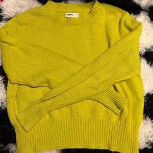 Sonoma Goods For Life Crewneck Sweater